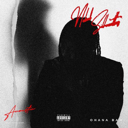 Naked Silhouettes Acoustic Version