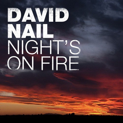 Night&#039;s On Fire_poster_image