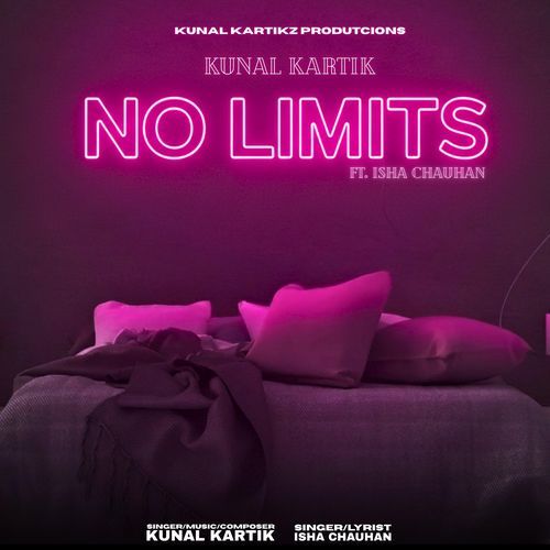 No Limits (feat. Isha chauhan)