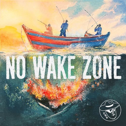 No Wake Zone_poster_image