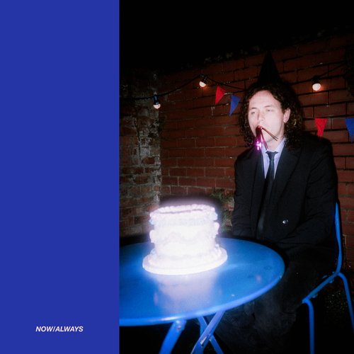 Now/Always cover art