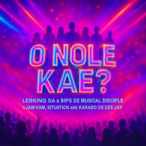 O Nole Kae
