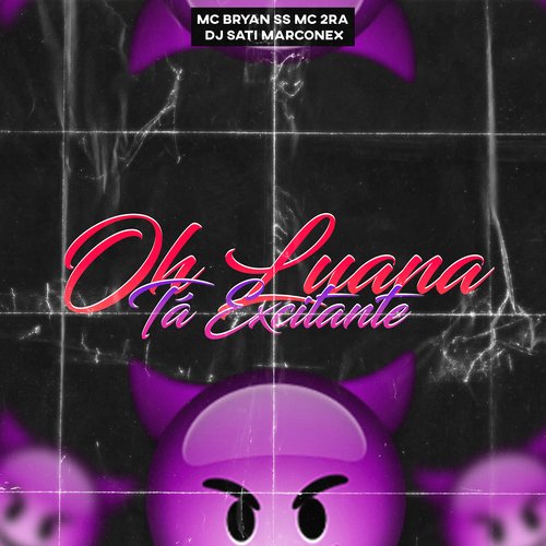 Oh Luana Tá Excitante_poster_image