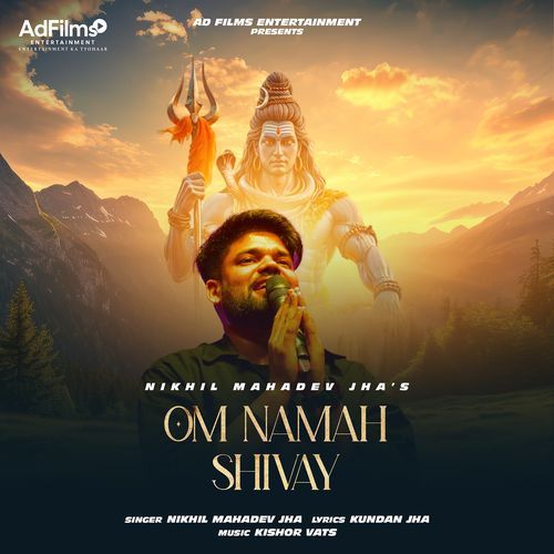 Om Namah Shivay