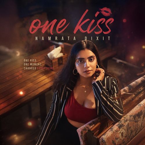 One Kiss