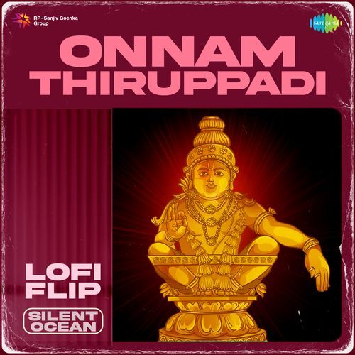 Onnam Thiruppadi Lofi Flip