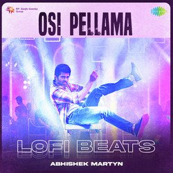 Osi Pellama - Lofi Beats-RSESQARoWHg