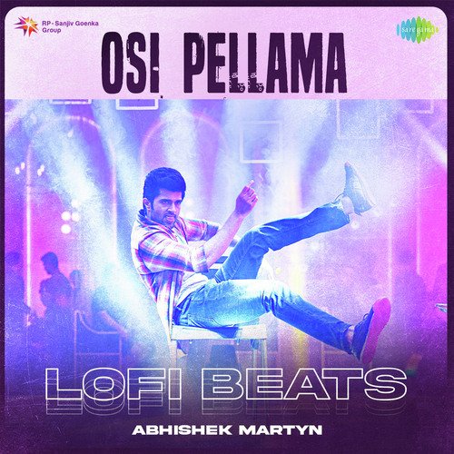 Osi Pellama - Lofi Beats