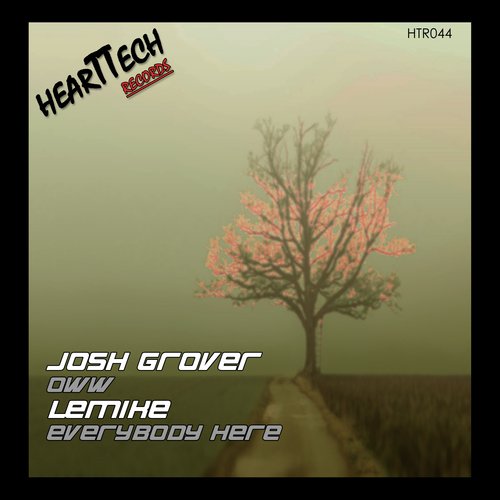 Oww (Original Mix) cover art