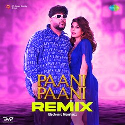 Paani Paani - Remix-XRBYVydVeFE