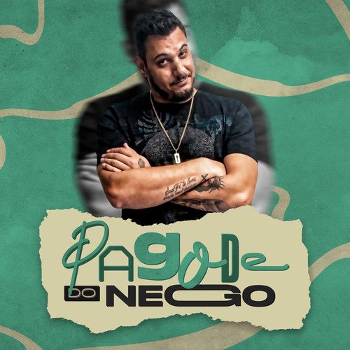 Pagode do Nego (Ao Vivo)_poster_image