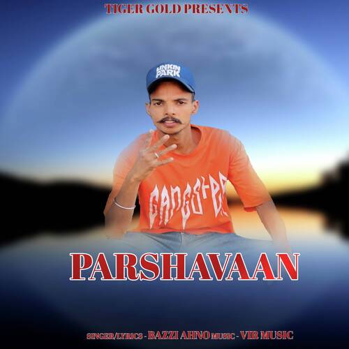 Parshavaan