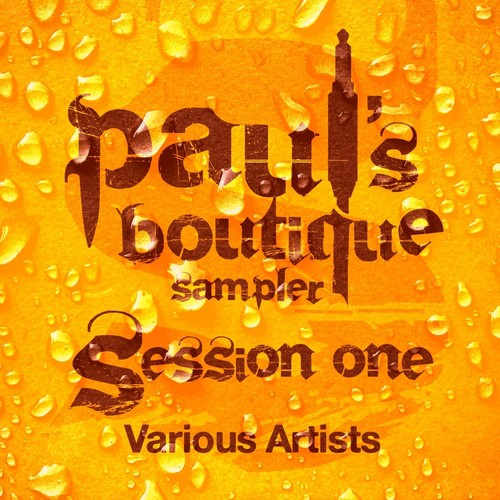 Paul's Boutique Sampler Session One