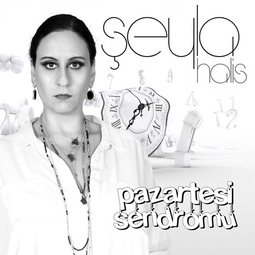 Pazartesi Sendromu cover art