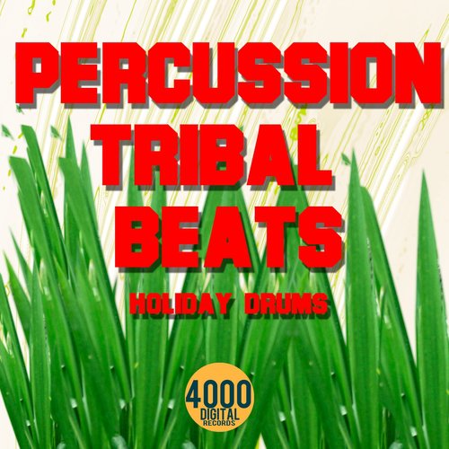 Percussion Tribal Beats