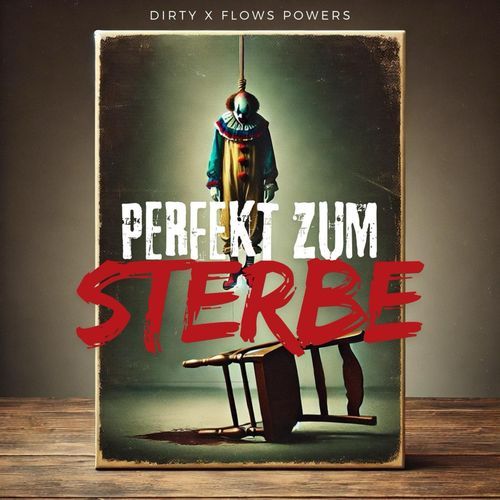 Perfekt zum sterbe_poster_image