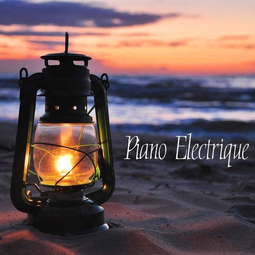 Piano Electrique: Serenité, Détente, Thérapie par la Musique, Relaxation Méditation and Healing Relax Music_poster_image