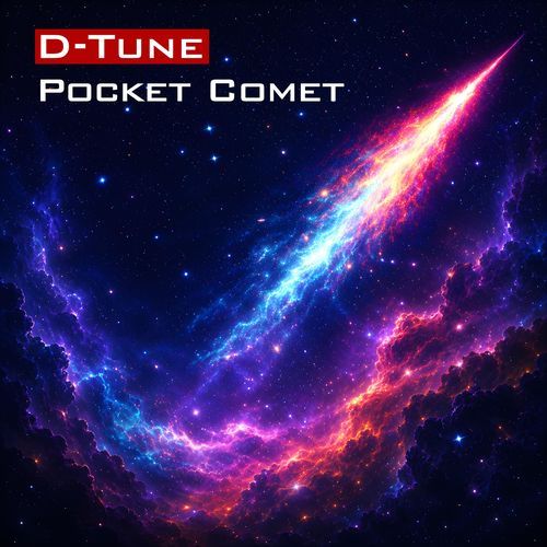 Pocket Comet