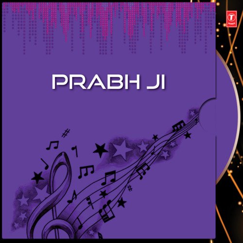 Prabh Ji Vol-1