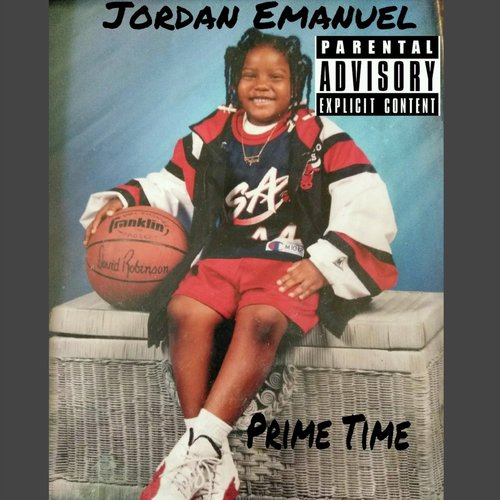 Ms J cover art
