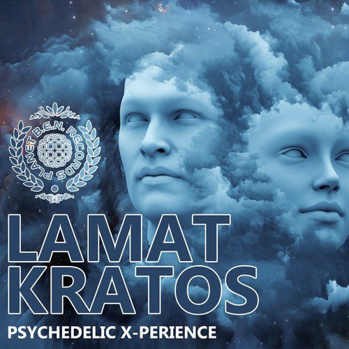 Psychedelic X-Perience (Re-Master)