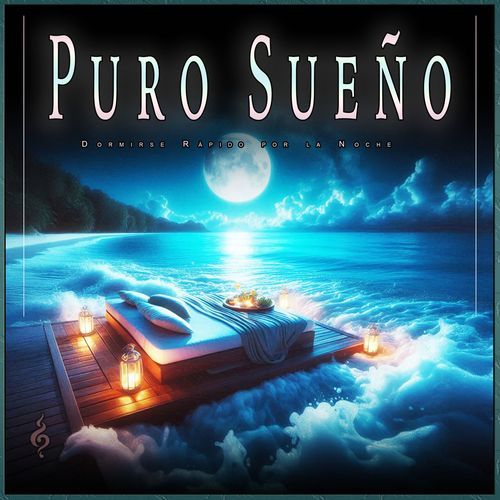 Dormir - Ayuda para dormir cover art