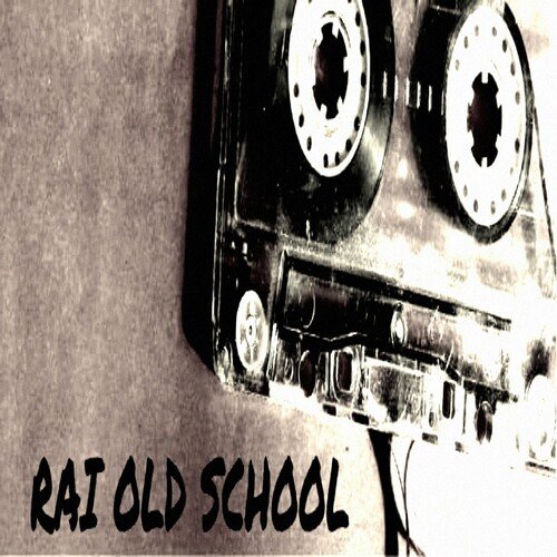 Rai Old School-Ratha Saghera (2) cover art
