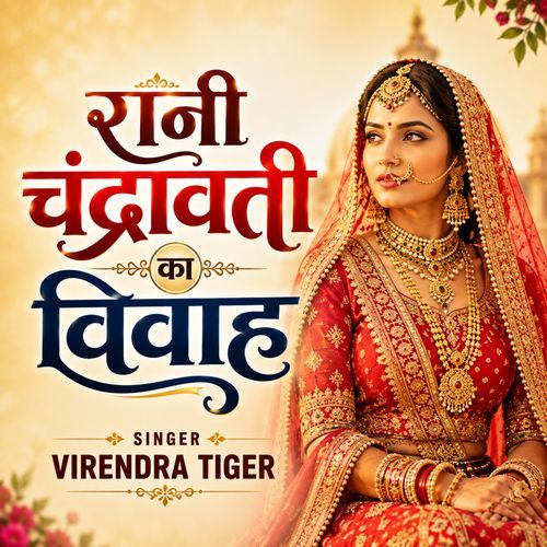 Rani Chandrawati Ka Vivah