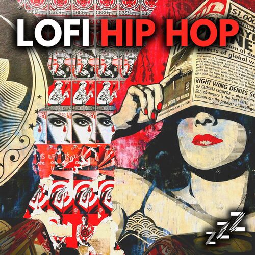 LoFi Fruits cover art