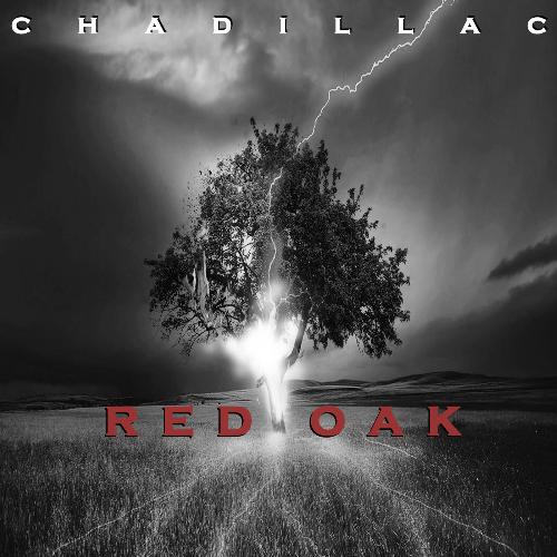Red Oak cover art