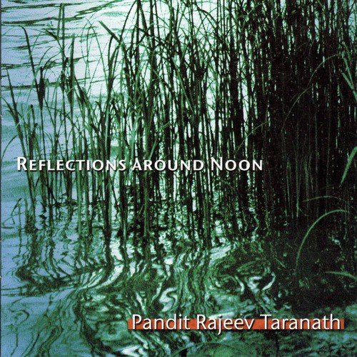 Pandit Rajeev Taranath