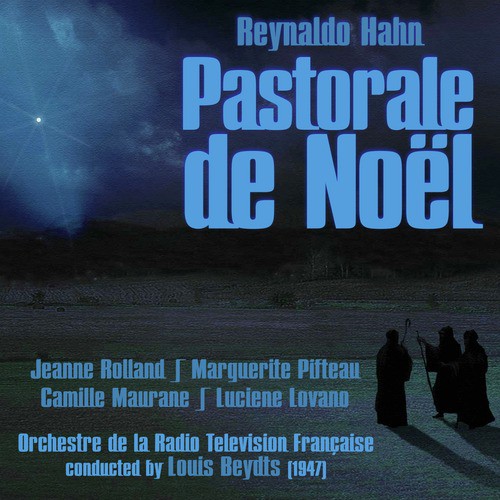 Reynaldo Hahn: Pastorale de Noël (1947)_poster_image