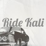 Ride Kali