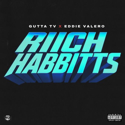 Riich Habbitts cover art