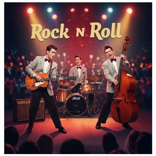 1960s Music Hits