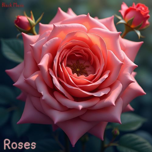Roses