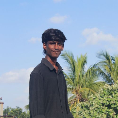 Rudra Sena