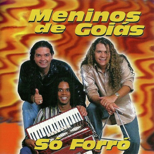 Só Forró