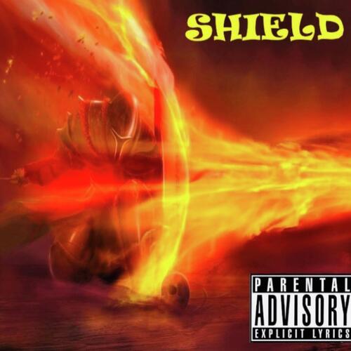 SHIELD cover art
