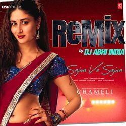 Sajna Ve Sajna Remix(Remix By Dj Abhi India)-IyxGWi50BXY