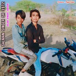 Salman Singer SR 3972-R18iVxgAQAQ