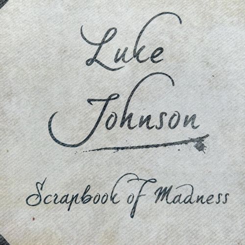 Scrapbook of Madness Vol 2