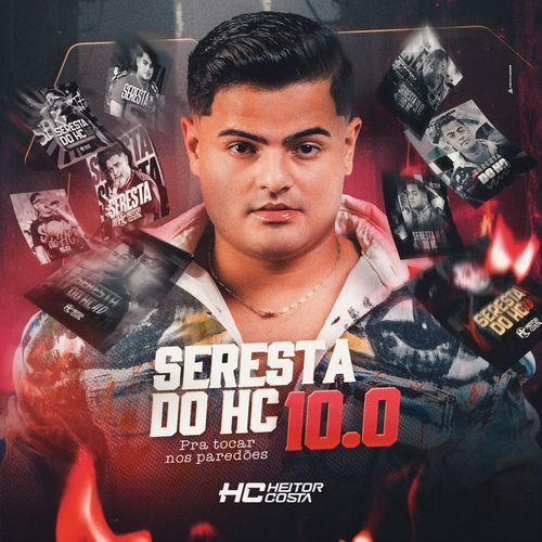 Seresta do HC 10.0