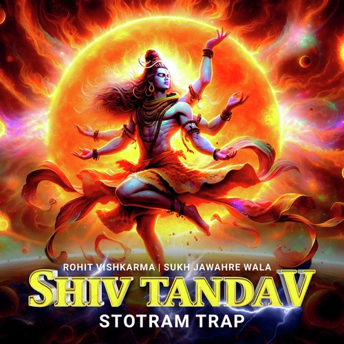 Shiv Tandav Stotram Trap