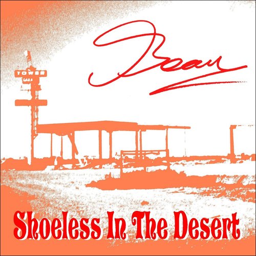 Shoeless in the Desert - Beau_poster_image