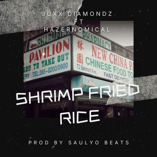 Shrimp Fried Rice (Radio Edit)_poster_image