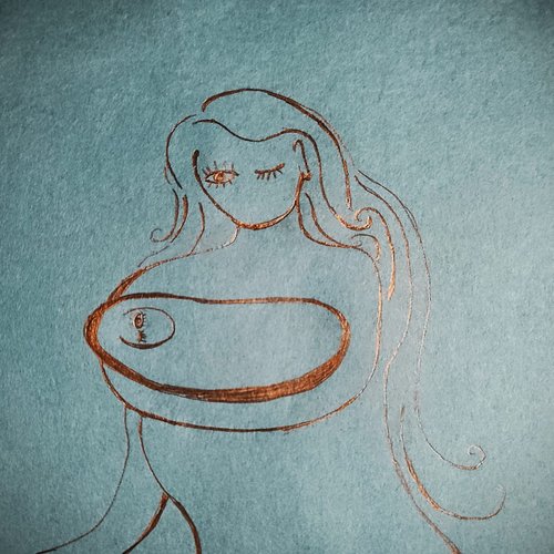 Sixam (Papfay Remix) cover art