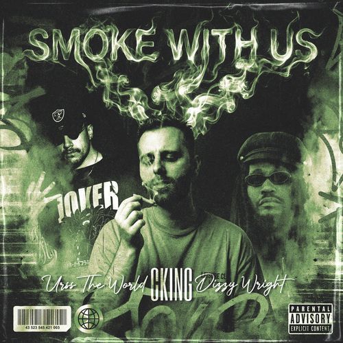 Smoke With Us