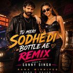 Sodhe Di Bottle 
