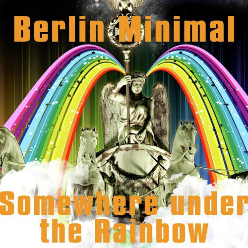 Somewhere Under the Rainbow (Club Extended)